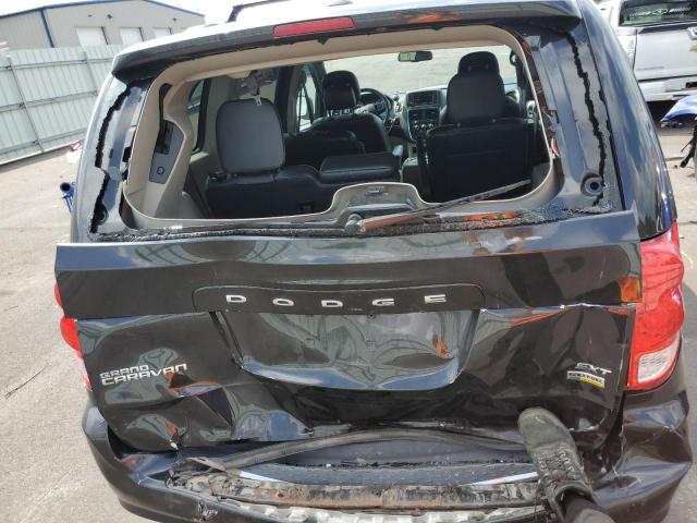 صورة رقم 9 من المزاد - 2017 DODGE GRAND CARA مع VIN 2C4RDGCG4HR791633