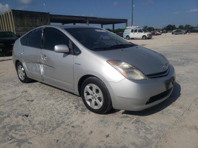 TOYOTA PRIUS 2008 with VIN JTDKB20U783404411 - Photo from auction