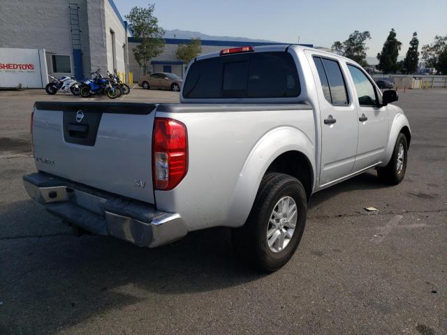 Photo 4 from auction – 2016 NISSAN FRONTIER S with VIN 1N6AD0ER4GN791708