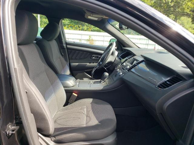 Photo 5 from auction – 2016 FORD TAURUS SEL with VIN 1FAHP2E81GG152918