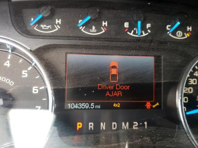 Photo 8 from auction – 2014 FORD F150 SUPER with VIN 1FTFW1ET3EKE00650