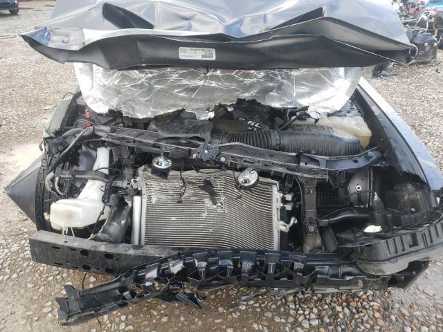 Photo 7 from auction – 2019 DODGE CHALLENGER with VIN 2C3CDZAG2KH561787