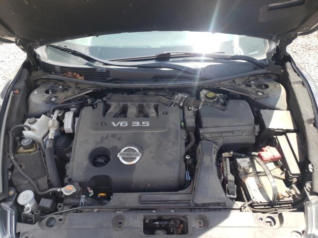 Photo 7 from auction – 2017 NISSAN ALTIMA 3.5 with VIN 1N4BL3AP7HC281100