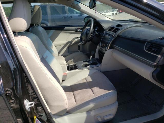 Photo 5 from auction – 2012 TOYOTA CAMRY HYBR with VIN 4T1BD1FKXCU033589