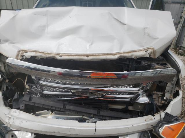 Photo 7 from auction – 2011 FORD F150 SUPER with VIN 1FTFW1ET0BFB97804
