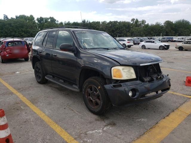 Photo 1 from auction – 2003 GMC ENVOY XL with VIN 1GKDS13S432214033