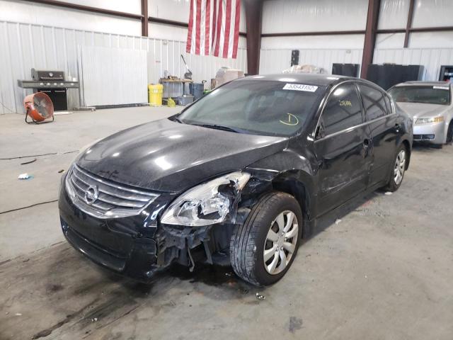 Zdjęcie 2 z aukcji – 2010 NISSAN ALTIMA BAS z VIN 1N4AL2AP1AN482717