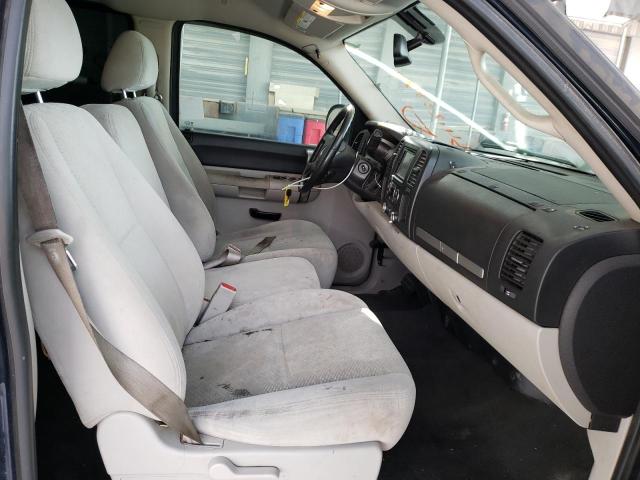 Photo 5 from auction – 2008 CHEVROLET SILVERADO with VIN 2GCEC13J681208696