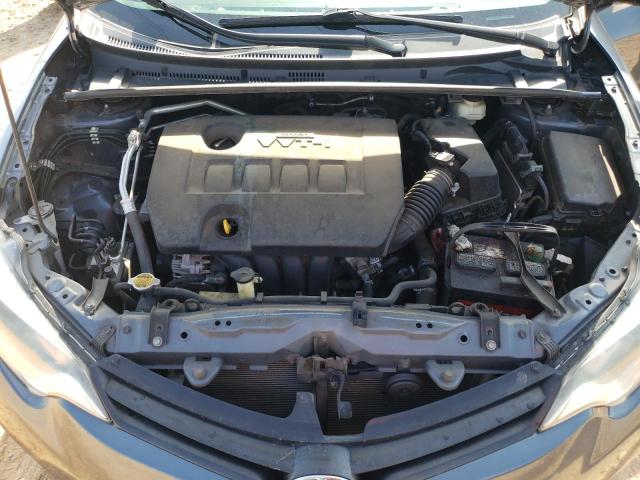 Photo 7 from auction – 2015 TOYOTA COROLLA L with VIN 2T1BURHE1FC246846