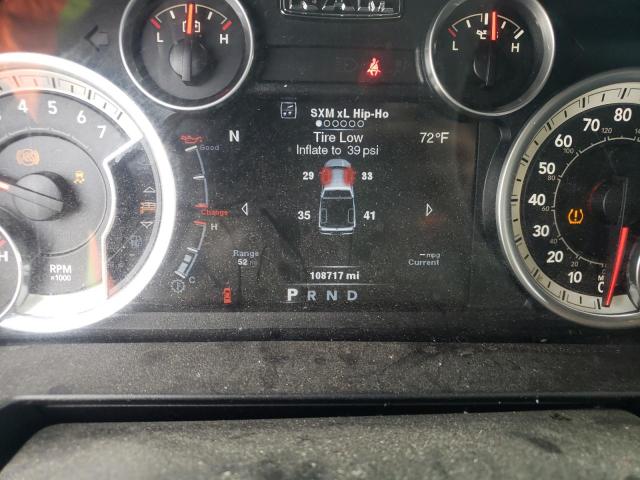 Photo 8 from auction – 2014 RAM 1500 SPORT with VIN 1C6RR7MT4ES213448