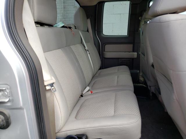 Photo 6 from auction – 2010 FORD F150 SUPER with VIN 1FTFX1EV4AFC99622