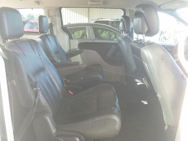 Photo 6 from auction – 2012 CHRYSLER TOWN & COU with VIN 2C4RC1CG7CR144068
