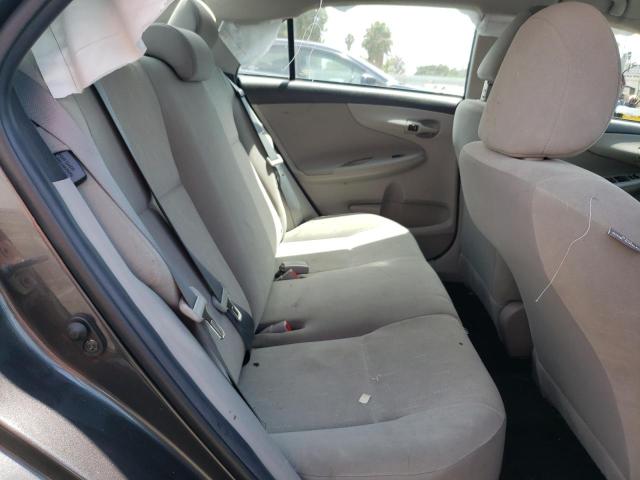 Photo 6 from auction – 2012 TOYOTA COROLLA BA with VIN 2T1BU4EE8CC895529
