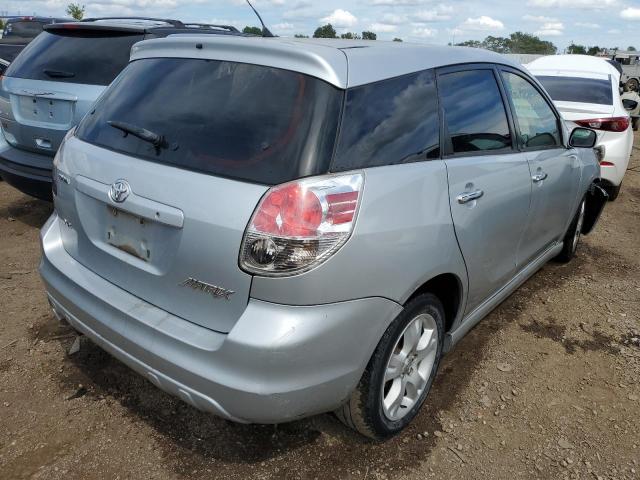 Photo 4 from auction – 2007 TOYOTA COROLLA MA with VIN 2T1KR32E67C625270
