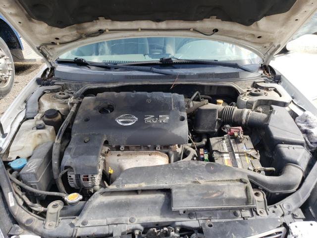 Photo 7 from auction – 2004 NISSAN ALTIMA BAS with VIN 1N4AL11D34C103622