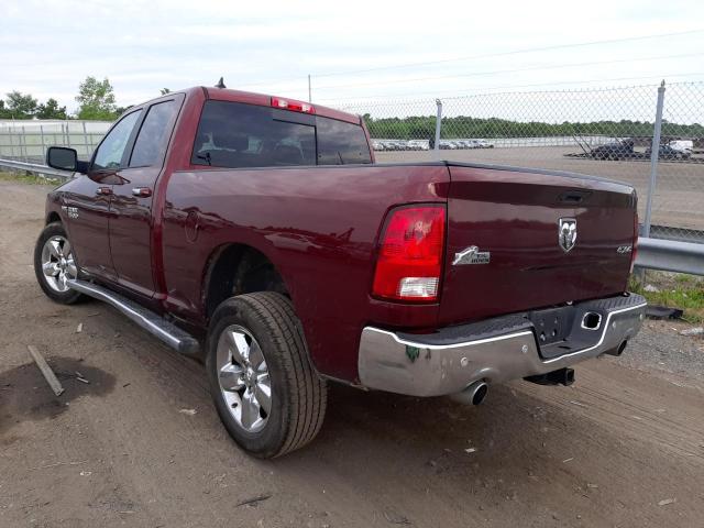 صورة رقم 3 من المزاد - 2016 RAM 1500 SLT مع VIN 1C6RR7GT3GS287622