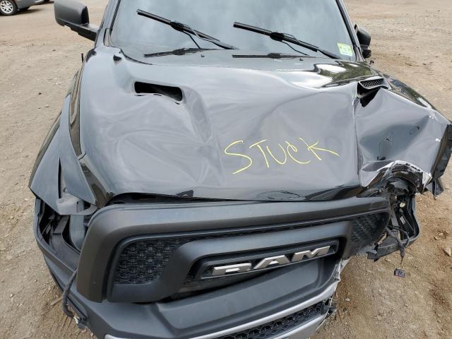 Photo 7 from auction – 2016 RAM 1500 REBEL with VIN 1C6RR7YTXGS255698