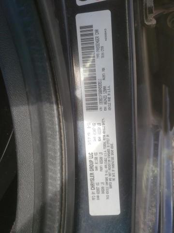 Photo 10 from auction – 2011 DODGE AVENGER MA with VIN 1B3BD1FG8BN593511