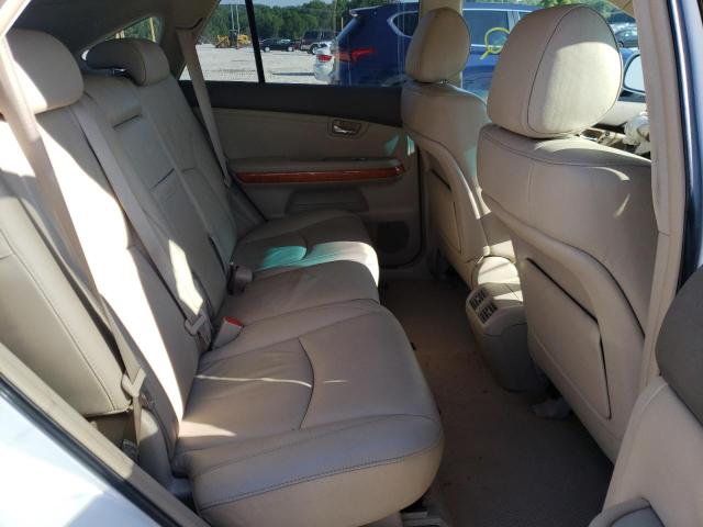 Photo 6 from auction – 2007 LEXUS RX 350 with VIN 2T2GK31U47C006052