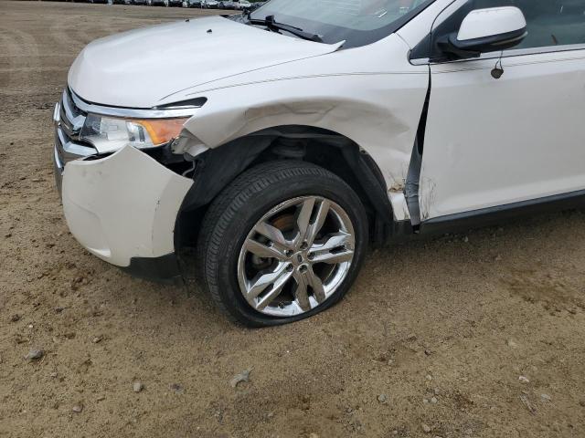 Photo 9 from auction – 2013 FORD EDGE LIMIT with VIN 2FMDK3KC3DBB16264