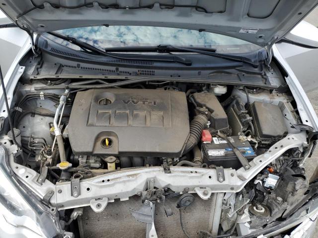 Photo 7 from auction – 2014 TOYOTA COROLLA L with VIN 2T1BURHE9EC177015