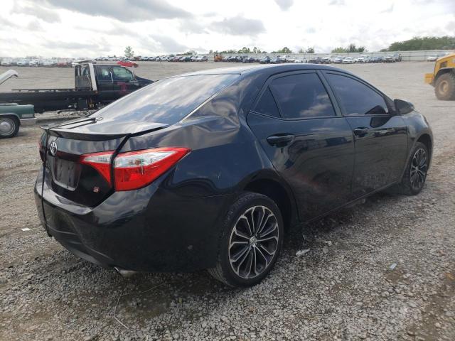 Photo 4 from auction – 2015 TOYOTA COROLLA L with VIN 2T1BURHE3FC428127