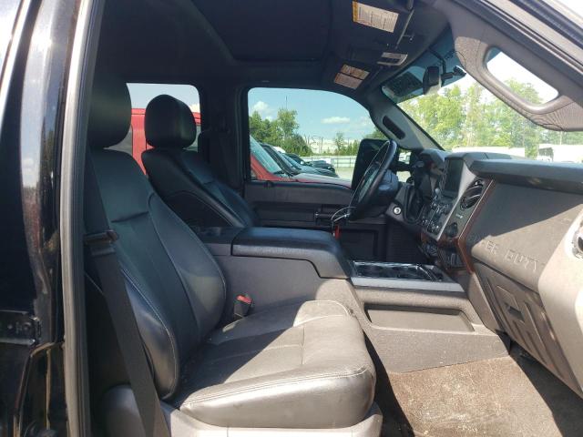 Photo 5 from auction – 2016 FORD F250 SUPER with VIN 1FT7W2BT3GEB82192