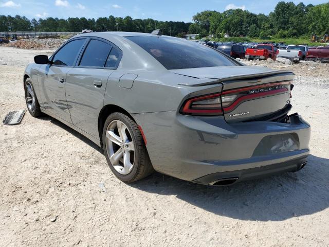 Photo 3 from auction – 2017 DODGE CHARGER R/ with VIN 2C3CDXCT8HH528509