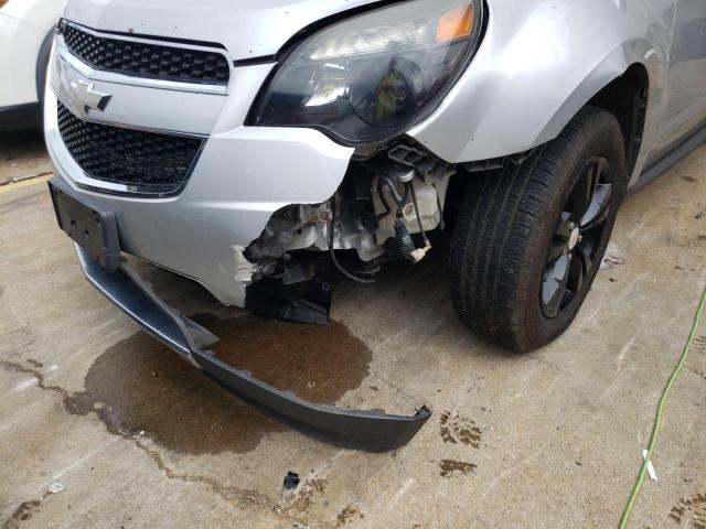 Photo 9 from auction – 2012 CHEVROLET EQUINOX LT with VIN 2GNFLGEK2C6139957