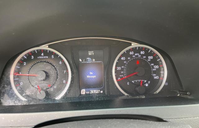 Photo 8 from auction – 2015 TOYOTA CAMRY LE with VIN 4T1BF1FK4FU016155