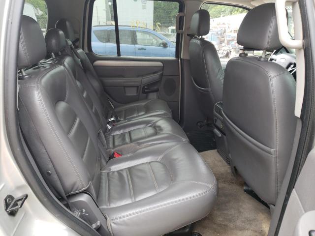 Photo 6 from auction – 2003 FORD EXPLORER X with VIN 1FMZU73K83UC15605