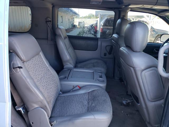 Photo 6 from auction – 2007 CHEVROLET UPLANDER L with VIN 1GNDV331X7D100612