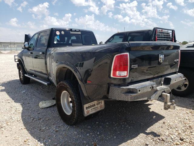 Photo 3 from auction – 2014 RAM 3500 LARAM with VIN 3C63RRJL6EG287337
