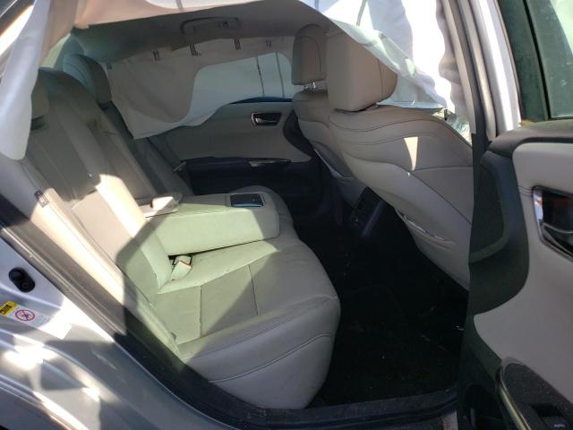 Photo 6 from auction – 2013 TOYOTA AVALON BAS with VIN 4T1BK1EB4DU048484