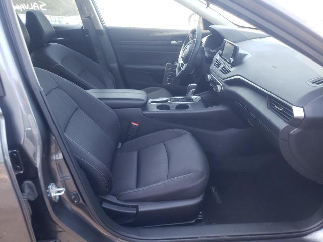 Photo 5 from auction – 2021 NISSAN ALTIMA S with VIN 1N4BL4BVXMN368331