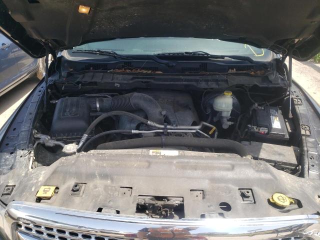 Photo 7 from auction – 2014 RAM 1500 LARAM with VIN 1C6RR7NT6ES133521