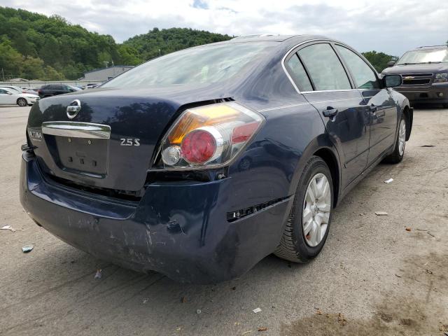 Photo 4 from auction – 2012 NISSAN ALTIMA BAS with VIN 1N4AL2AP0CC185386
