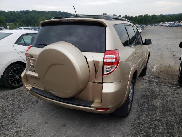 Photo 4 from auction – 2011 TOYOTA RAV4 LIMIT with VIN 2T3YF4DV3BW066121