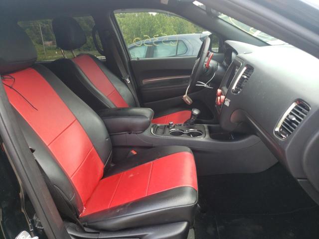 Photo 5 from auction – 2020 DODGE DURANGO GT with VIN 1C4RDHDG7LC324096