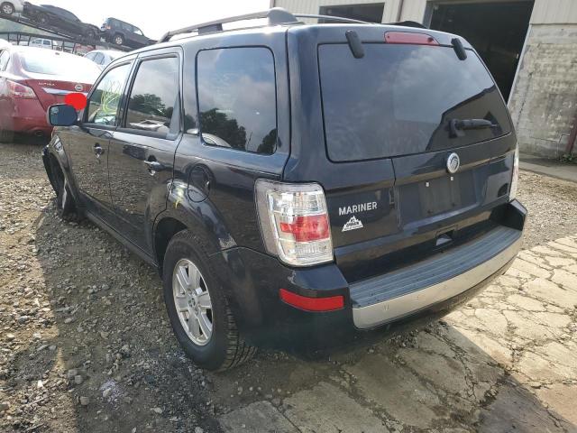 Photo 3 from auction – 2015 MERCURY MARINER with VIN 4M2CN8B76AKJ26435