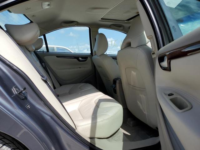 Photo 6 from auction – 2007 VOLVO S60 2.5T with VIN YV1RS592572634237