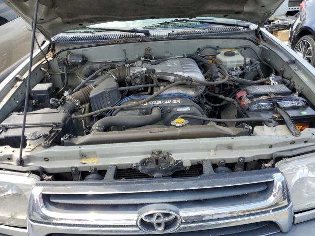 Photo 7 from auction – 2002 TOYOTA 4RUNNER SR with VIN JT3GN86R620225292