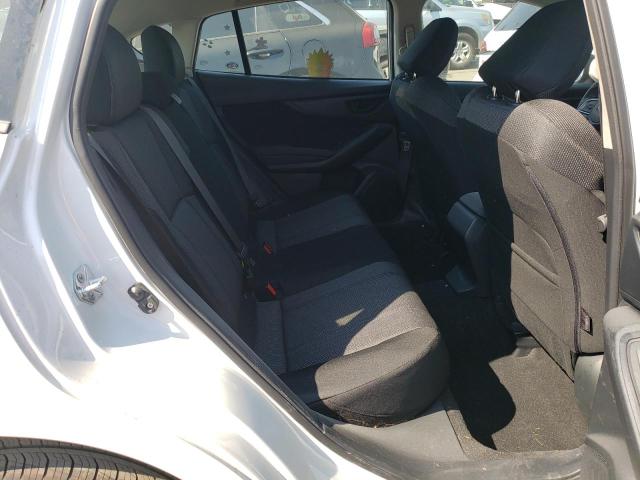 Photo 6 from auction – 2022 SUBARU IMPREZA with VIN 4S3GTAB65N3717612