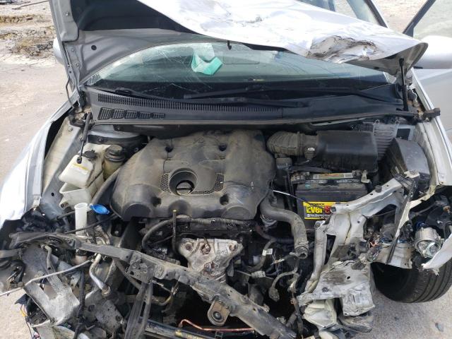 Photo 7 from auction – 2008 KIA SEDONA EX with VIN KNDMB233186266164