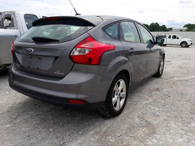 Photo 4 from auction – 2013 FORD FOCUS SE with VIN 1FADP3K27DL324277