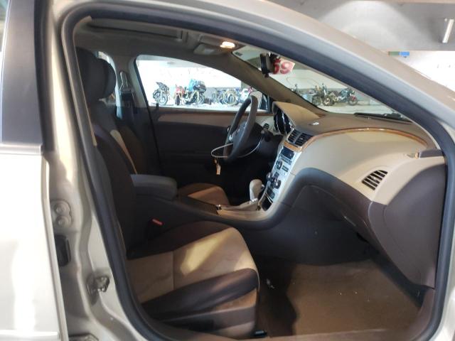 Photo 5 from auction – 2012 CHEVROLET MALIBU 1LT with VIN 1G1ZC5E06CF214246