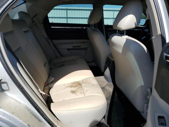Photo 6 from auction – 2005 CHRYSLER 300 TOURIN with VIN 2C3JA53G85H508862