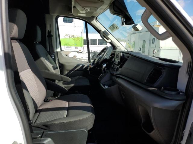 Photo 5 from auction – 2020 FORD TRANSIT T- with VIN 1FTBR1C8XLKA04071