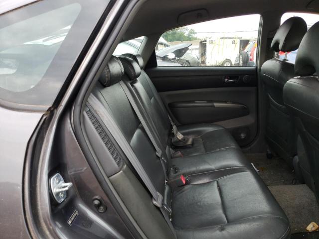 Photo 6 from auction – 2007 TOYOTA PRIUS with VIN JTDKB20U573206036