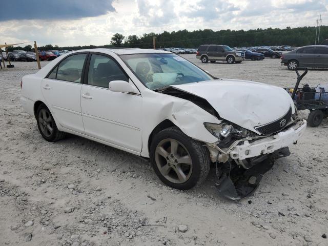 Photo 1 from auction – 2005 TOYOTA CAMRY SE with VIN JTDBA32K050025817